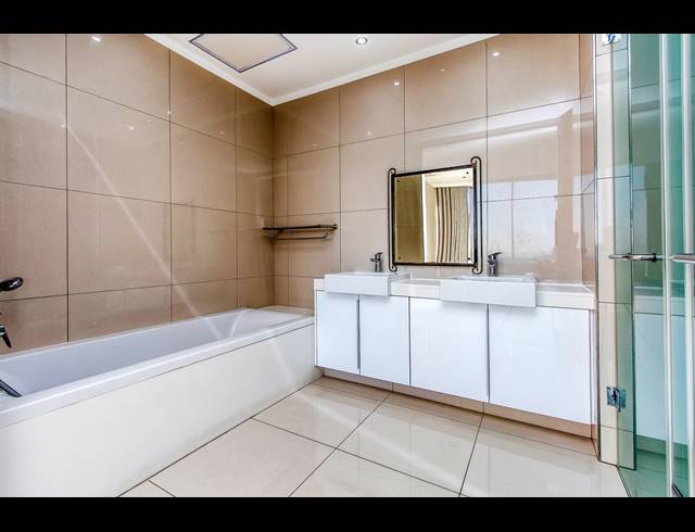 2 BEDROOM APARTMENT TO LET IN MORNINGSIDE
